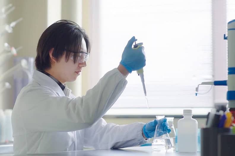 理学系・農学系科目